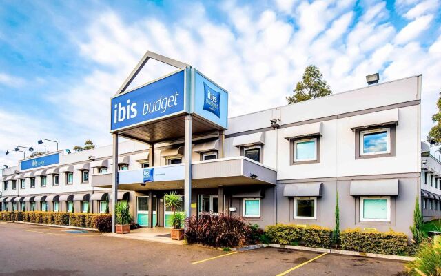 ibis budget Wentworthville