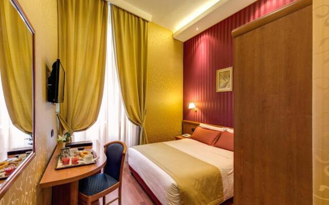 Impero Hotel
