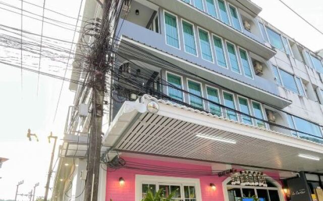 Le Cartier Guesthouse
