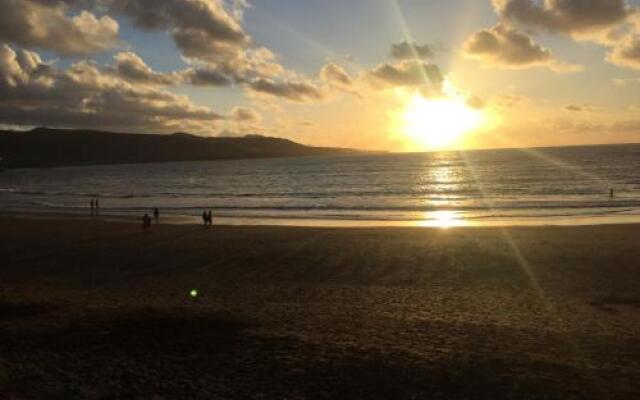 Apartment Canteras Beach