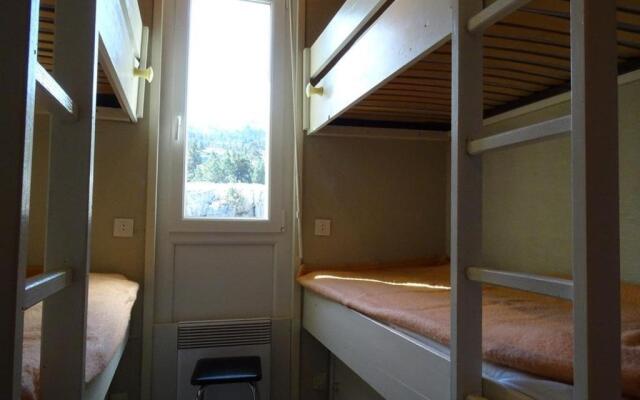 Appartement Arette, 1 pièce, 6 personnes - FR-1-602-57