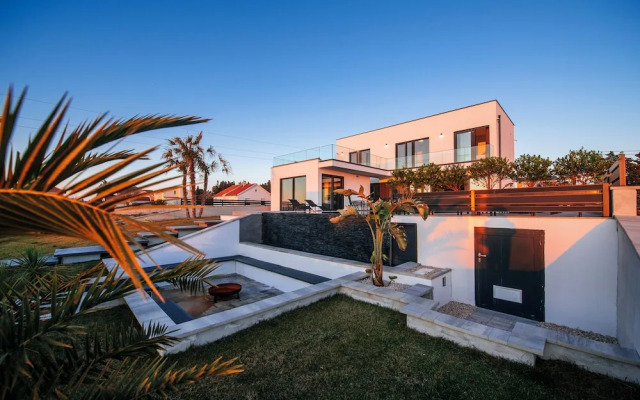 Villa Stressles