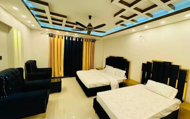 Royal Shangrila Balakot