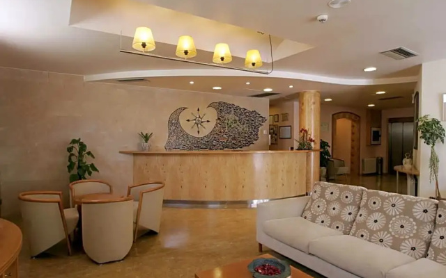 Hotel Sa Volta