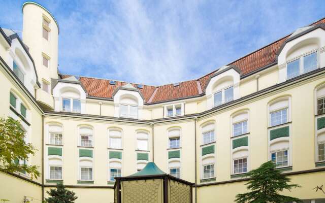 Hotel Essener Hof, Sure Hotel Collection by Best Western