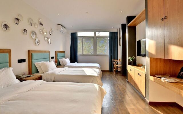 Seclusion Cottage