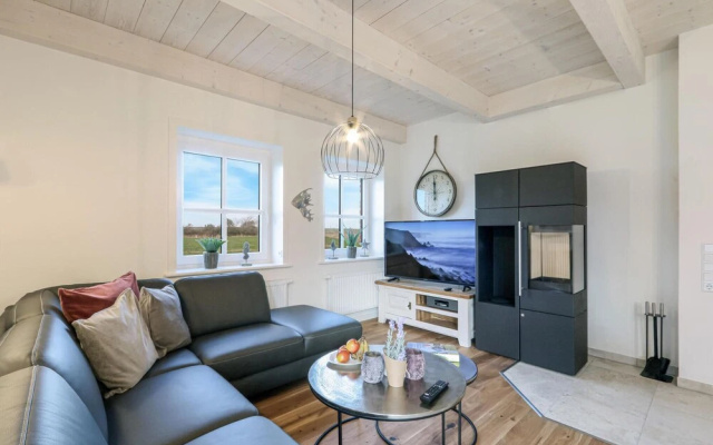 Amazing Home in Dagebüll With 3 Bedrooms, Sauna and Wifi
