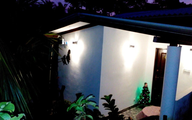 Sigiriya Danu homestay