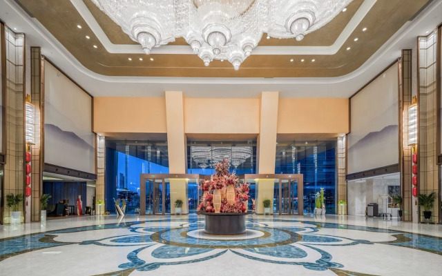 Wuhu Suning Universal Hotel