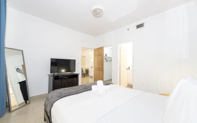 Ocean Drive Apartments