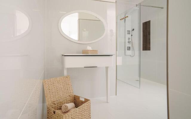 Designlofts 12P - Sennhütte 17