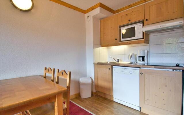 Appartement Notre-Dame-de-Bellecombe, 2 pièces, 4 personnes - FR-1-505-107