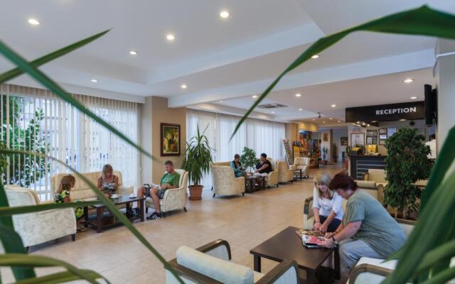 Helios Hotel - All Inclusive