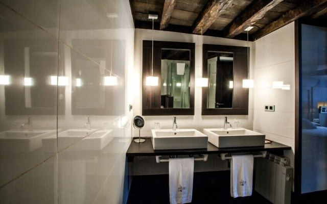 Apartamentos La Plaza de Hervás