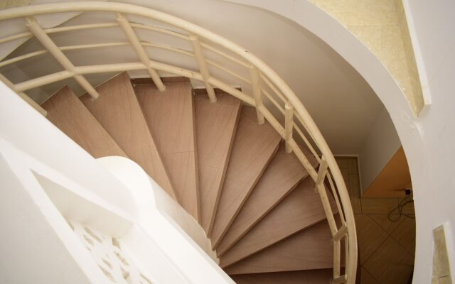 Sunrise View Beachfront Apartments