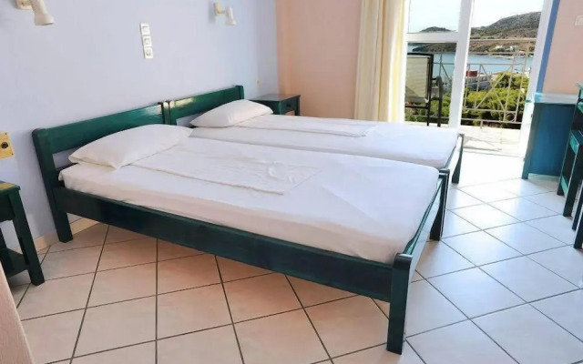 Hotel Magda