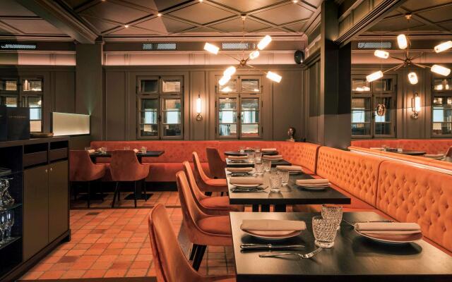 Sofitel Luxembourg Europe