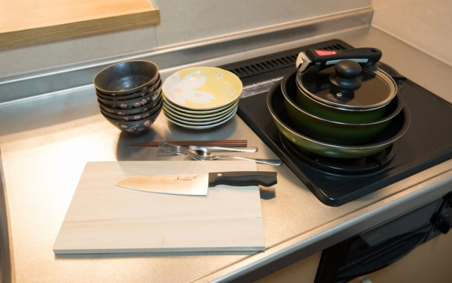 GrandTree Sapporo South4