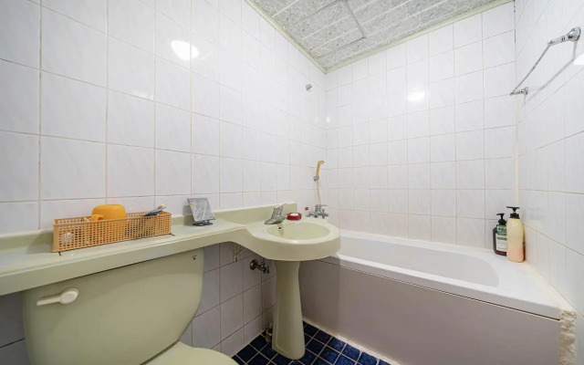 Dongrae Oncheon Hotel