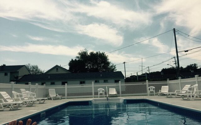 Bourne's Ocean Acres Ogunquit