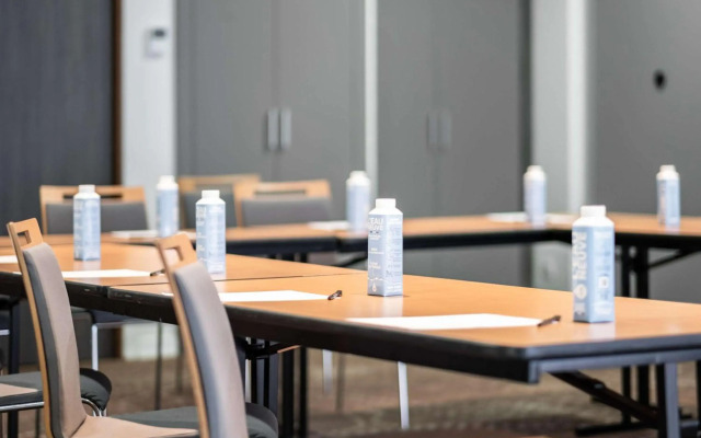 Mercure Compiegne Sud