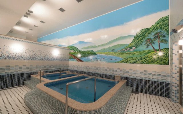 Umekoji Potel Kyoto Hotel