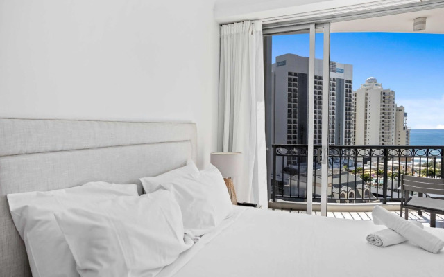 Mantra Towers of Chevron