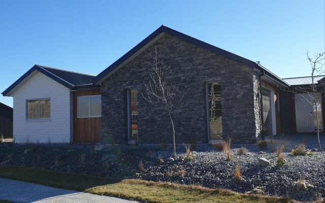 Super House 3 Bedroom