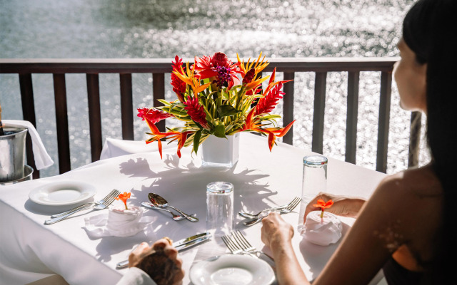 Kempinski Seychelles Resort