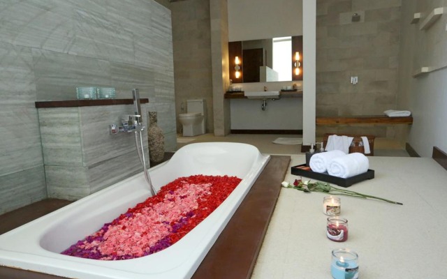 Karuna Uppala Villa Umalas