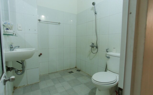 Oyo 1061 Phu Nam Hotel