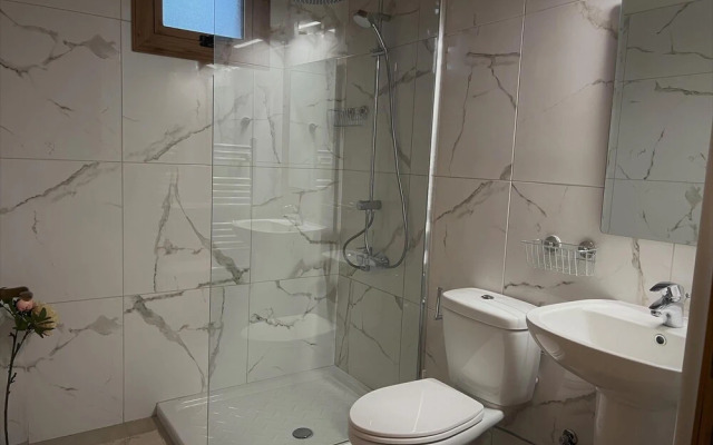 Gaia Residence in Polis Chrysochous Paphos