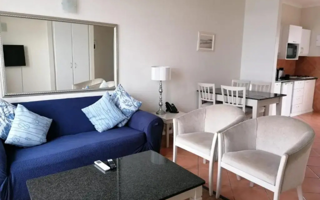 Leisure Bay Apartments