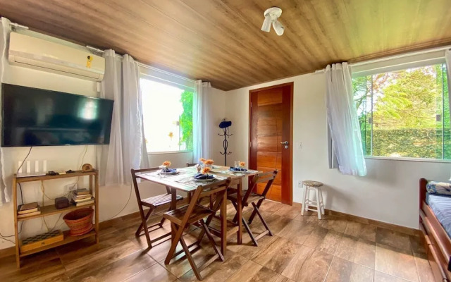 Casa Recanto da Armação