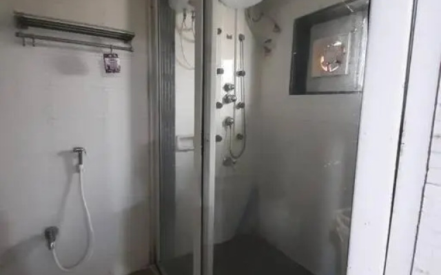 Jubilee Hills,..Duplex House Fully furnished