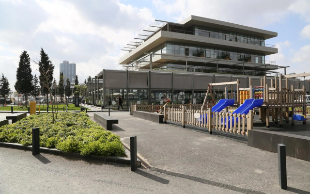 Atakoy Marina Park Hotel Residences