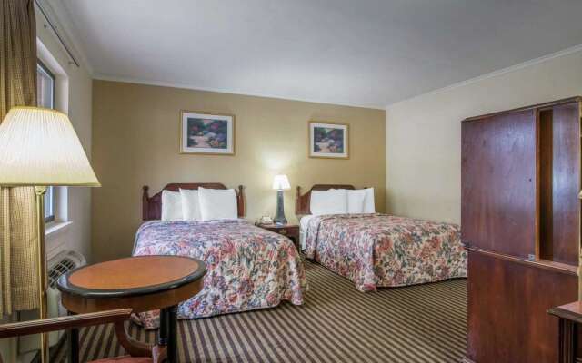 Rodeway Inn Kingston