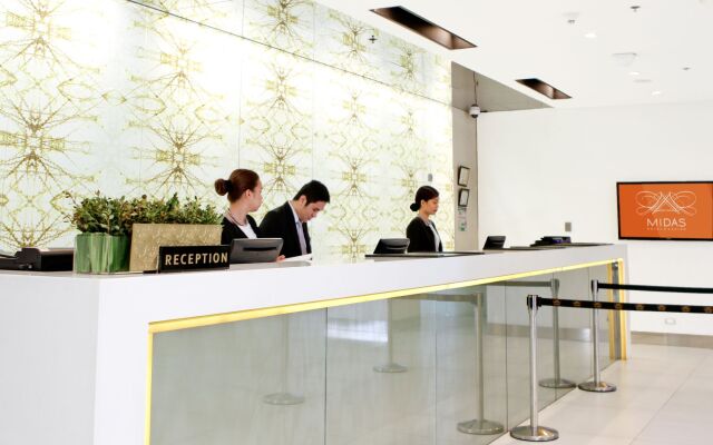 Midas Hotel & Casino