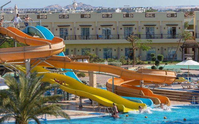 Concorde El Salam Hotel Sharm El Sheikh Sport Hotel