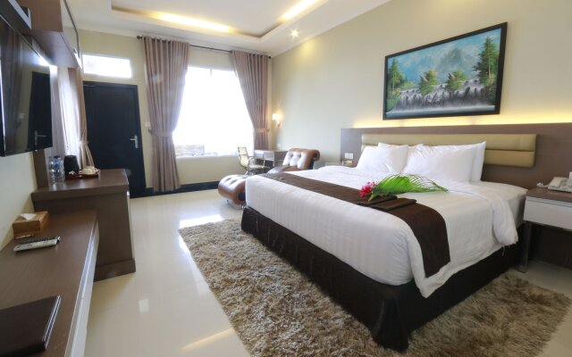 Bintan Agro Beach Resort & Spa