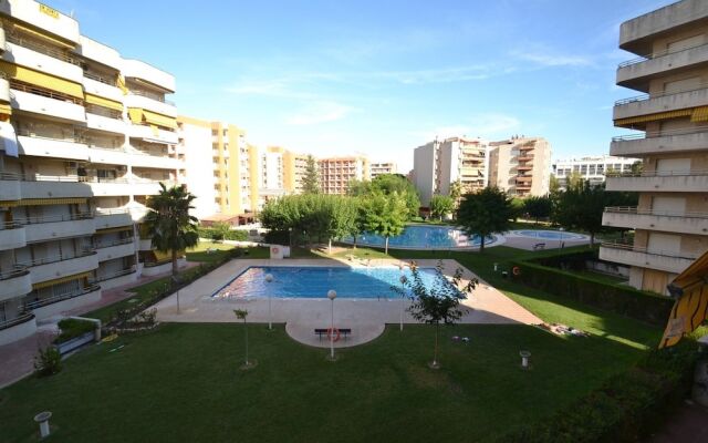 Apartamento Sevilla 26