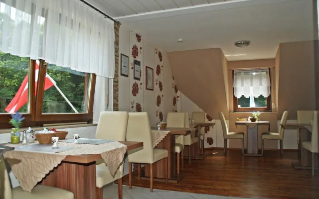 Pension Belzer