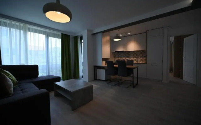 . Prime Residence Timisoara