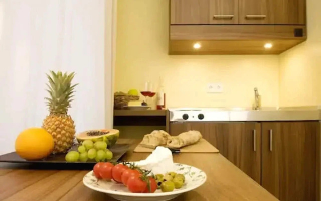 GuestHouse Heidelberg