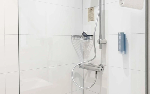 Best Western Plus Parkhotel Velbert