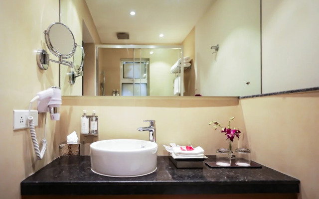 Regenta Suites Sector 49 Gurugram