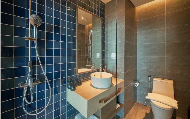 Apec Mandala Mui Ne Hotel Suites