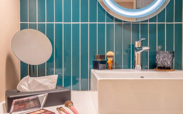 Yuna Montmartre - ApartHotel