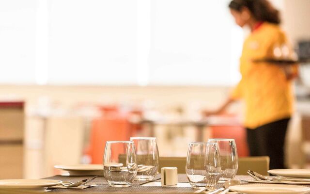 ibis Bengaluru City Centre Hotel