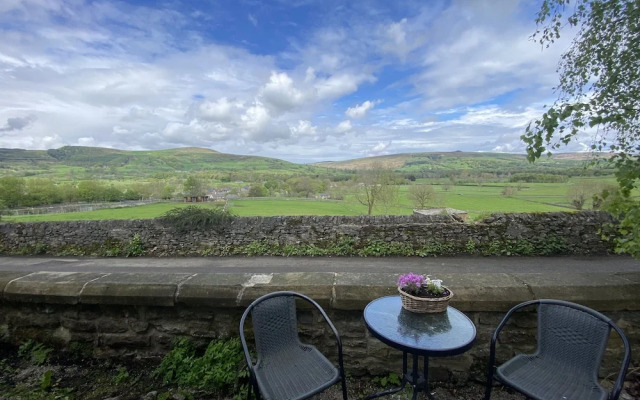 Hope View House